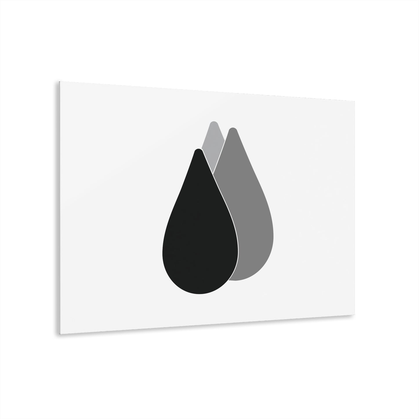 T5 Minimalist Vessels Acrylic Print