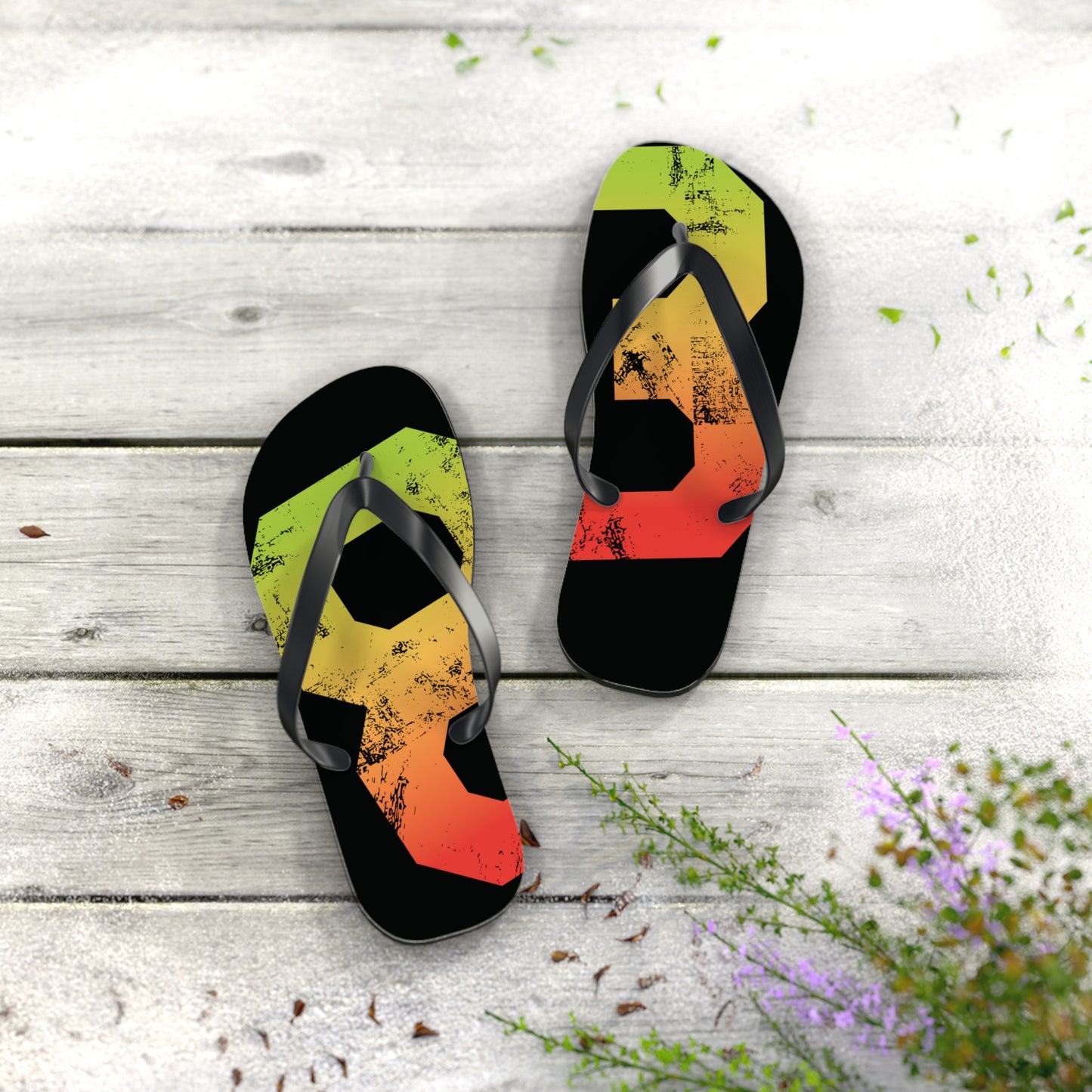 T5 Minimalist 83 Flip-Flops for Men