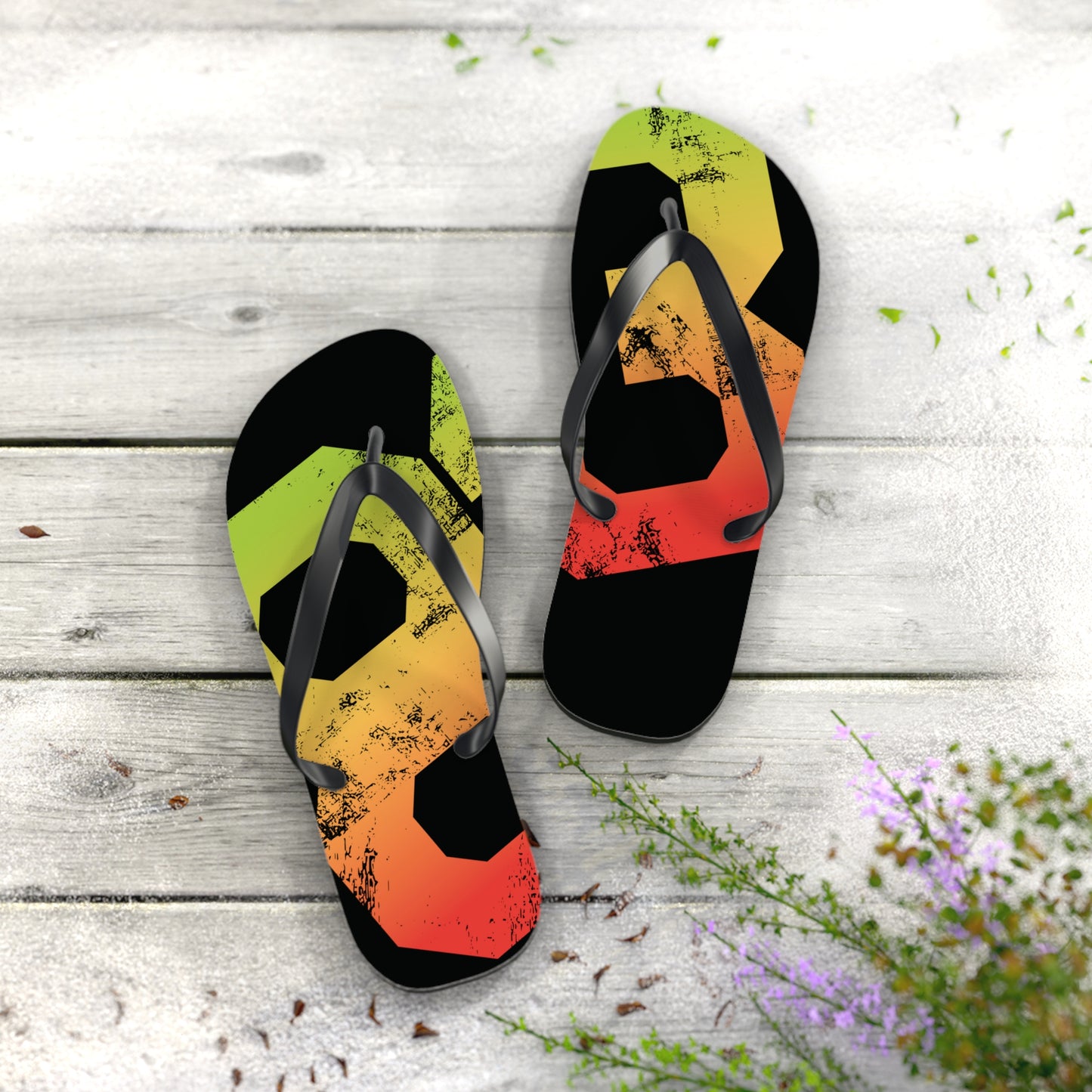 T5 Minimalist 83 Flip-Flops for Men