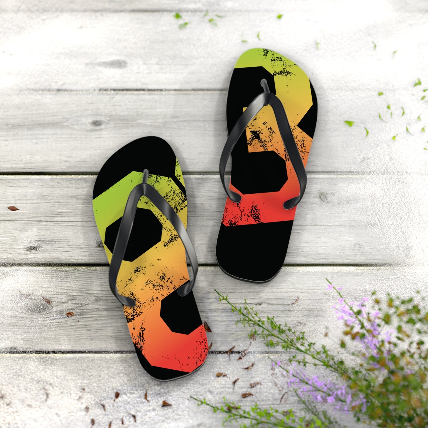 T5 Minimalist 83 Flip-Flops for Men