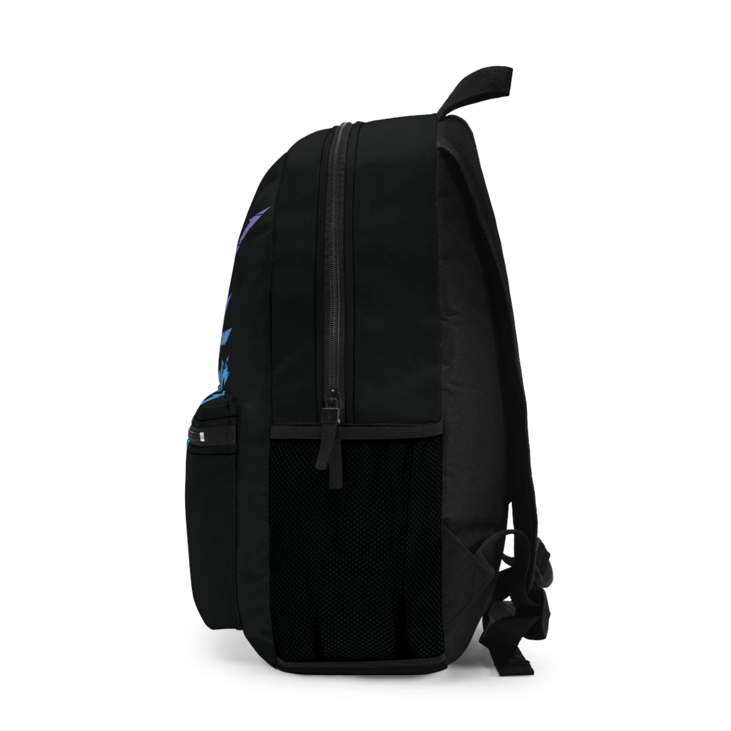 T5 Minimalist ROCK GUITAR SCHOOL Backpack for Women