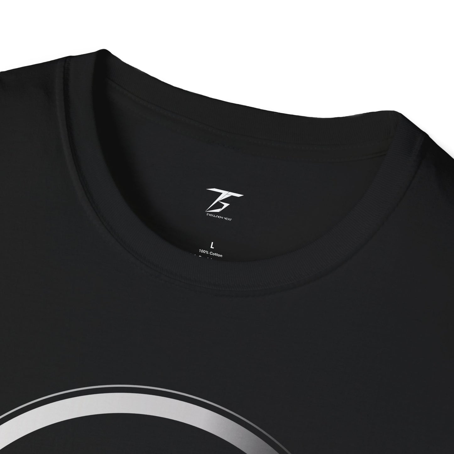 T5 Minimalist Smartphone Charge T-Shirt for Men