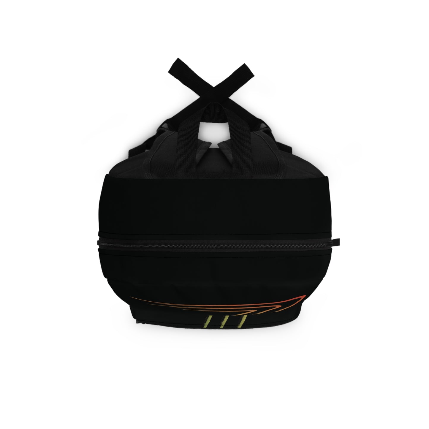 T5 Minimalist Seven Paint Stroke Backpack for Men