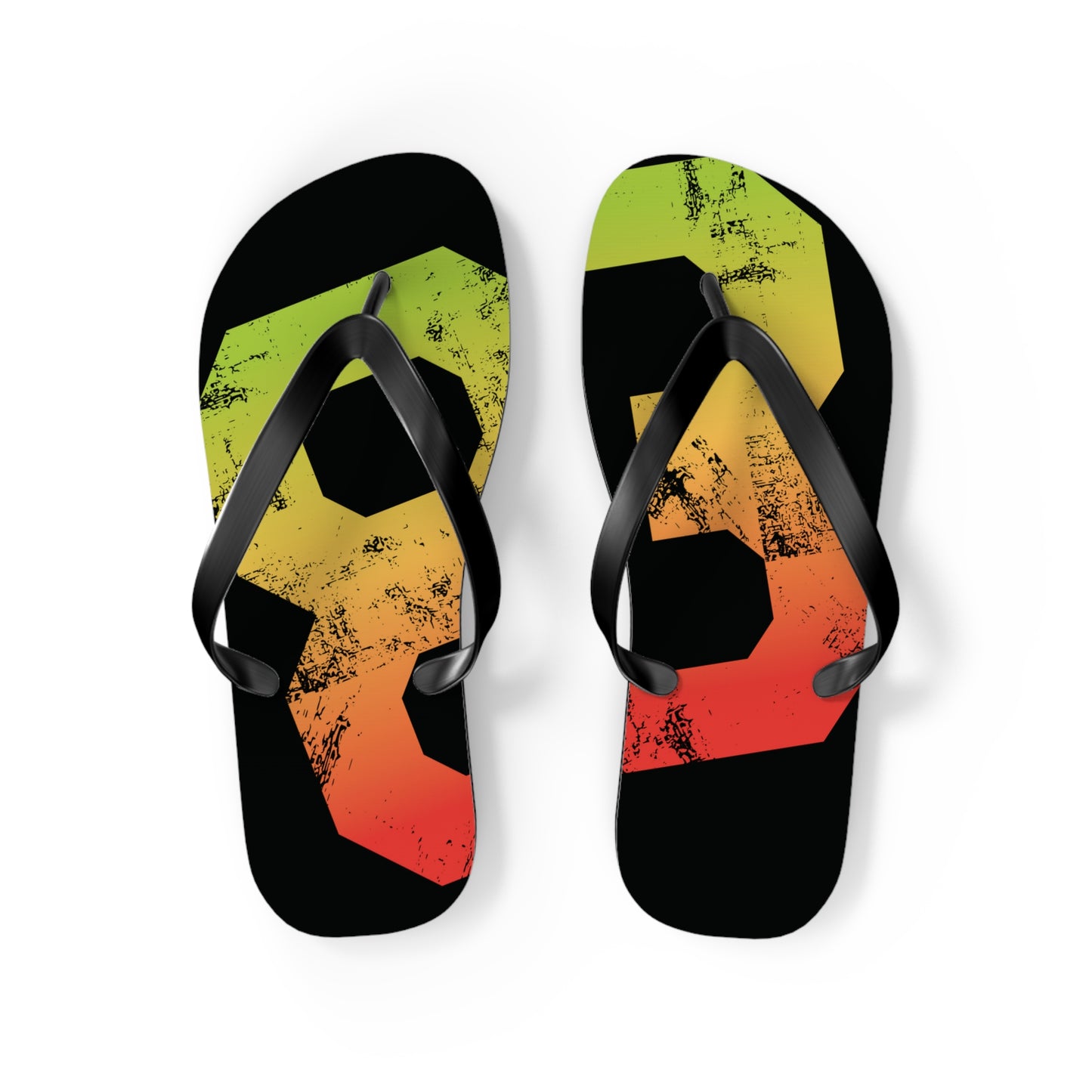 T5 Minimalist 83 Flip-Flops for Men