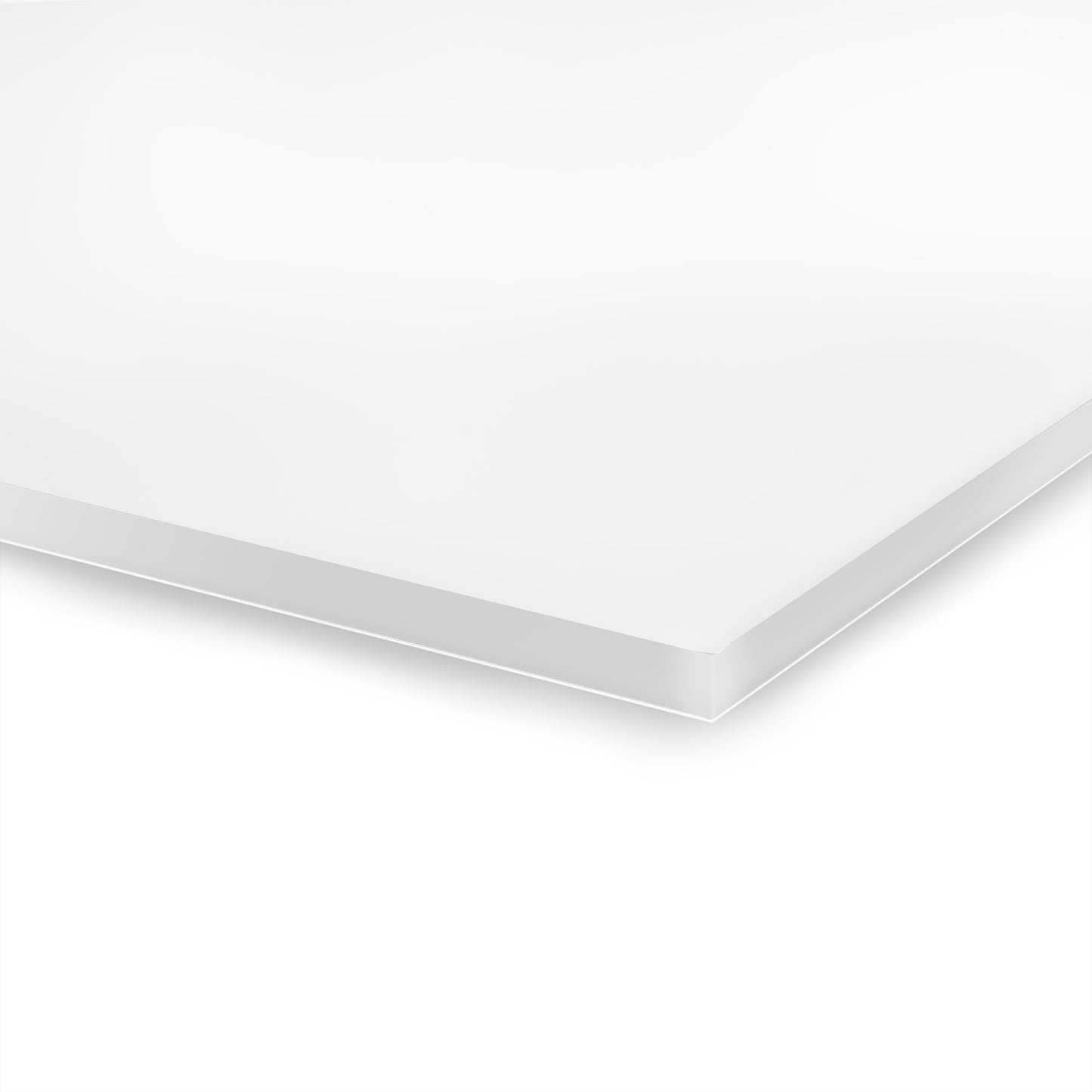 T5 Minimalist Ping-Pong Acrylic Print