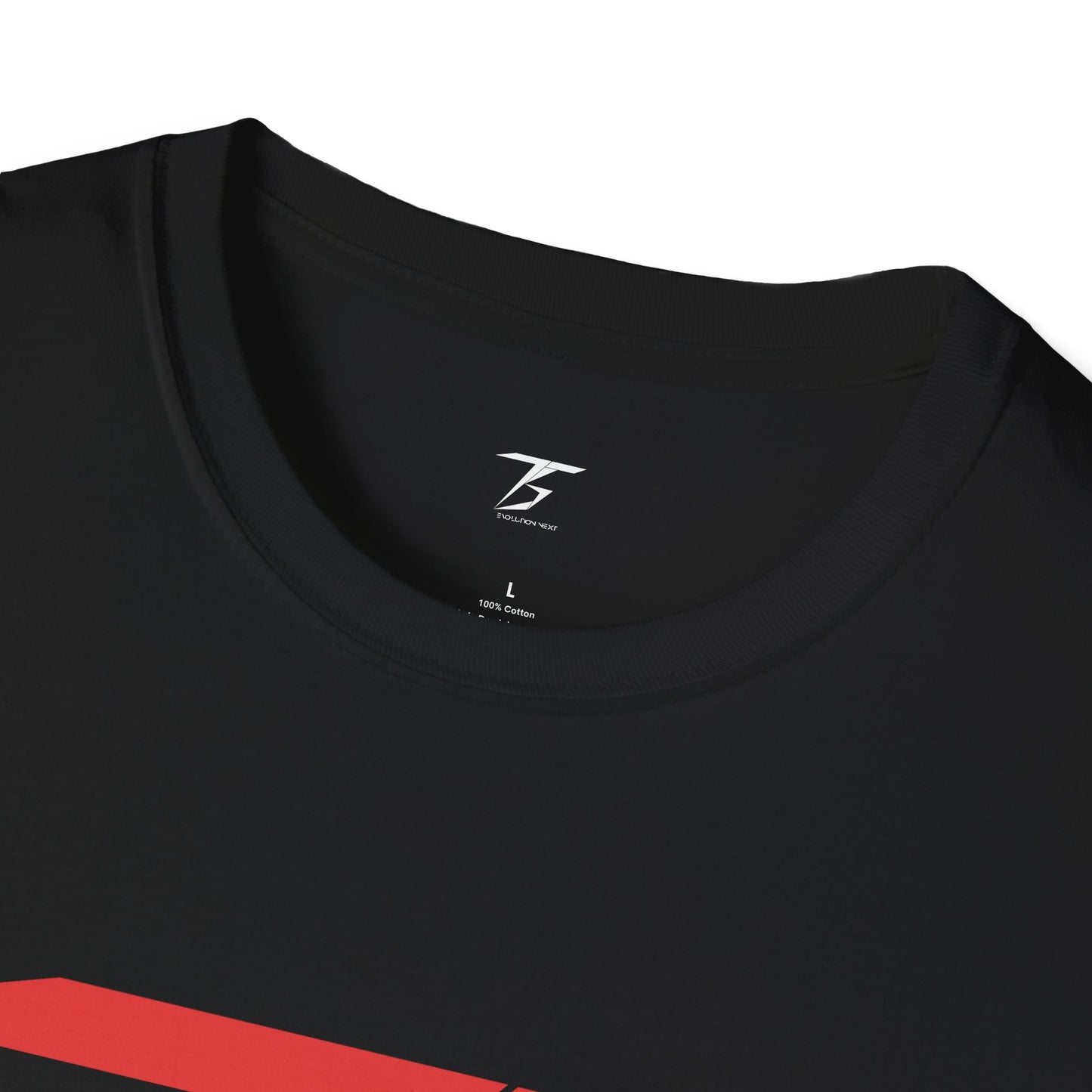 T5 Minimalist T5 Logo T-Shirt for Men