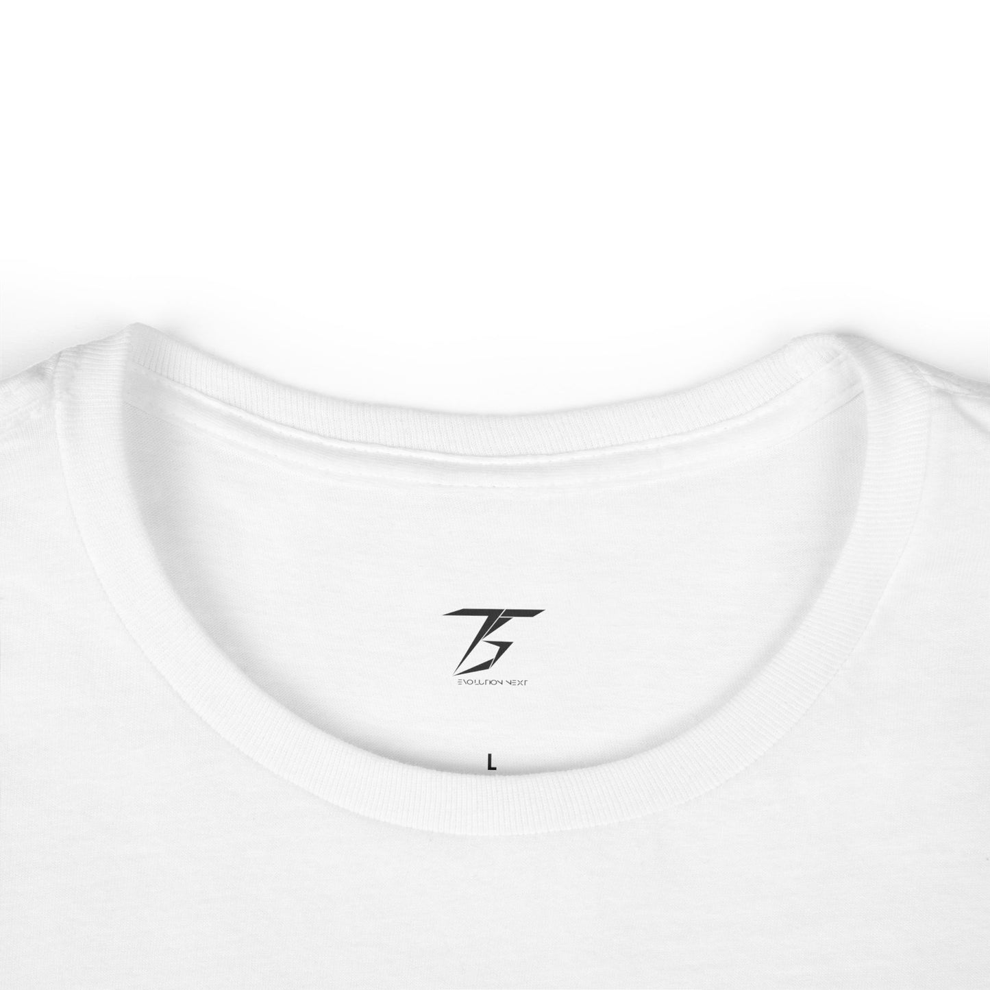T5 Minimalist ROCK GUITAR SCHOOL T-Shirt for Women