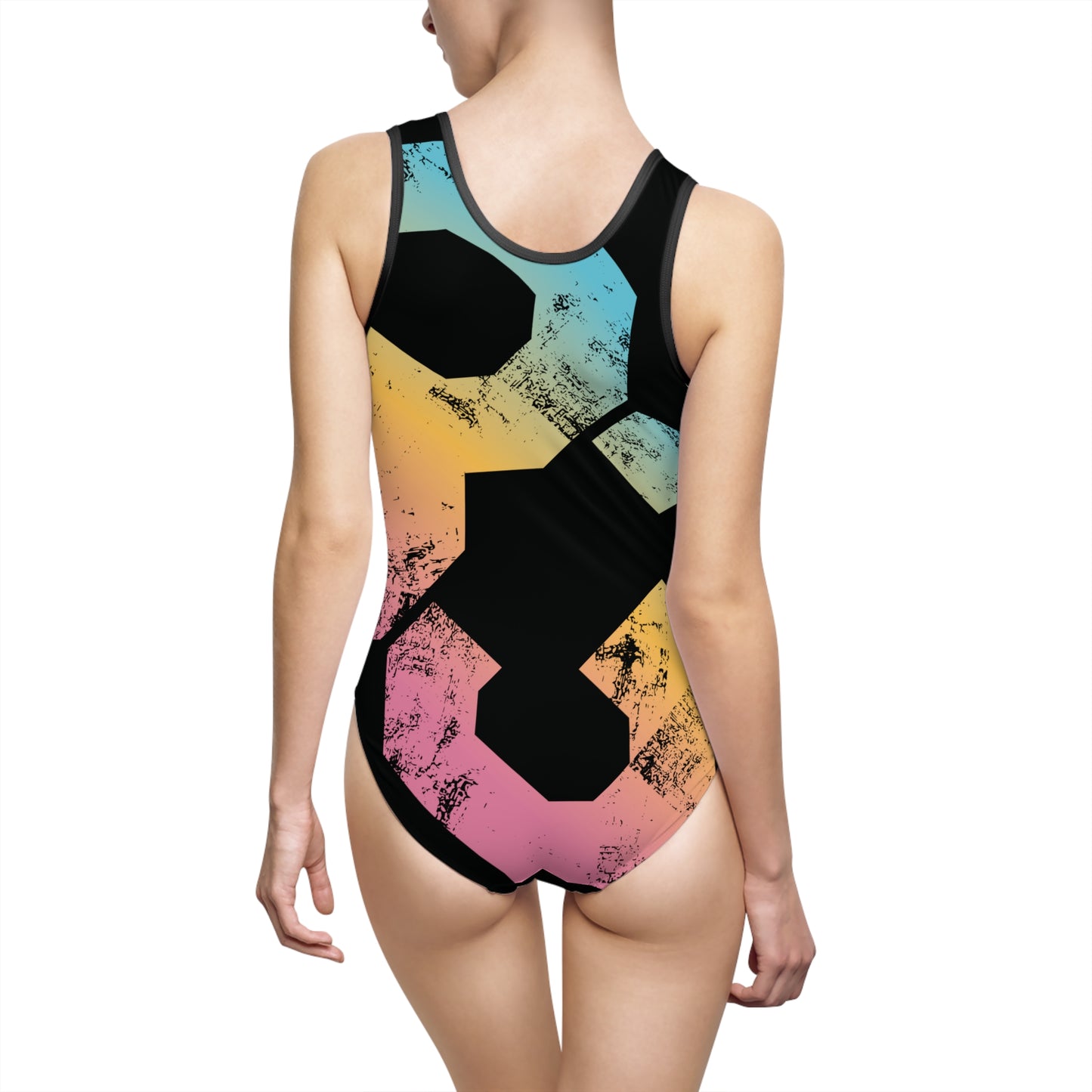 T5 Minimalist 83 Swimsuit for Women