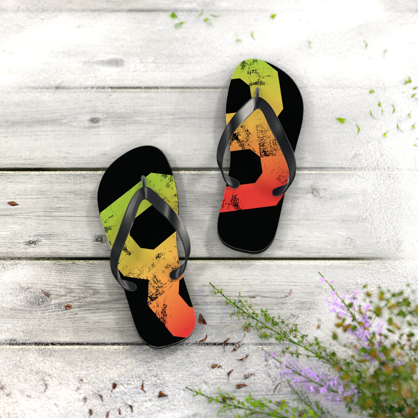 T5 Minimalist 83 Flip-Flops for Men