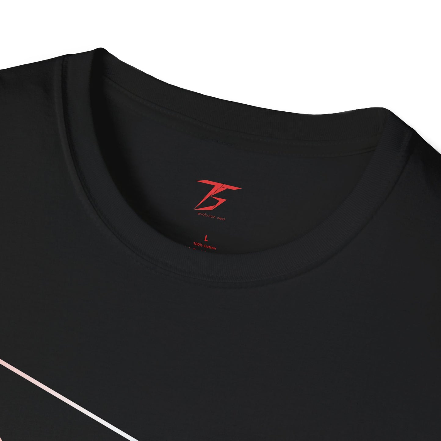 T5 Minimalist Bird T-Shirt for Men