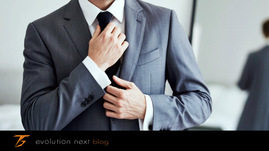 The Power of Personal Style
