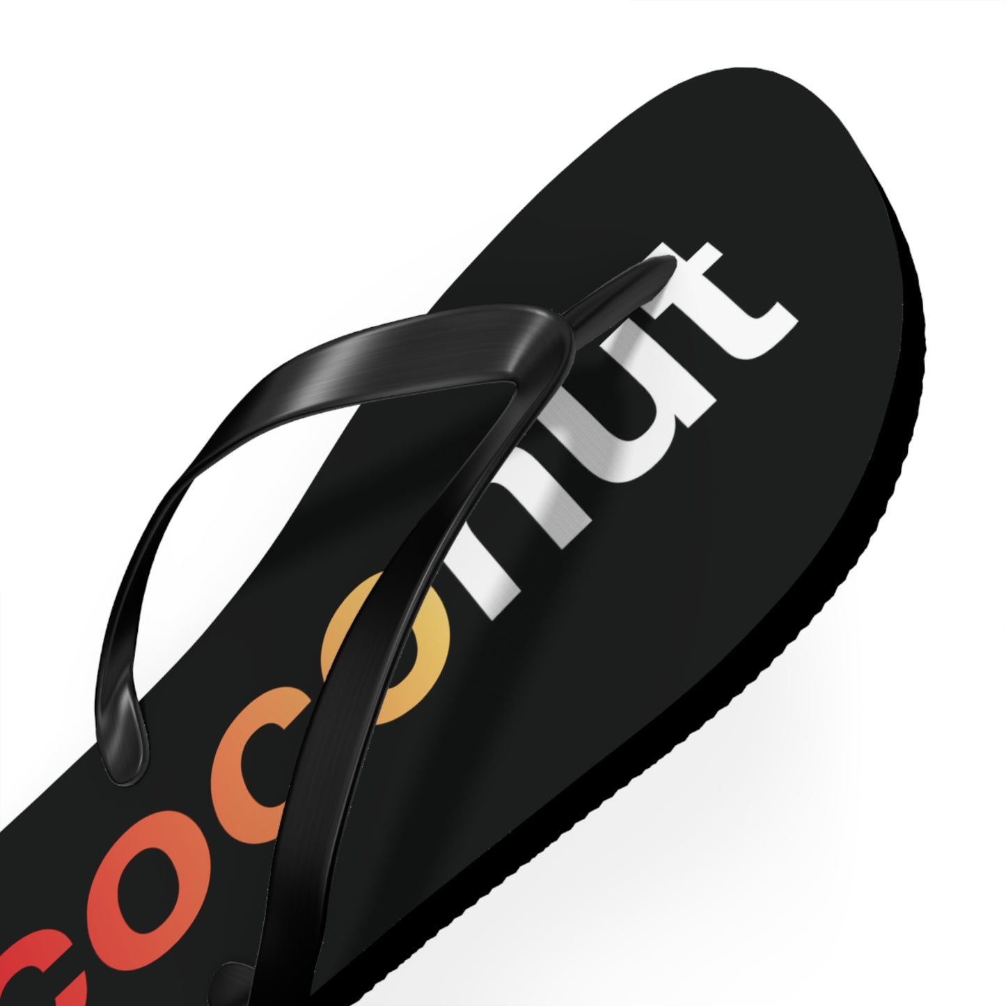 T5 Minimalist Coconut Flip-Flops for Men