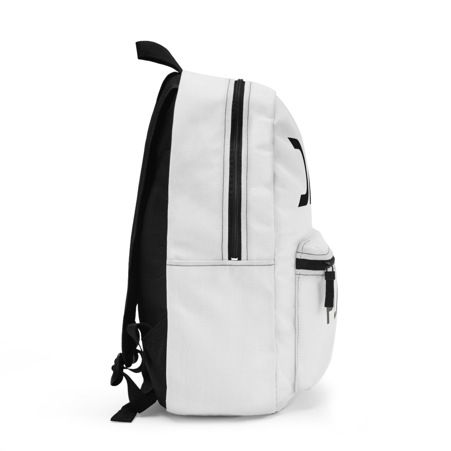 T5 Minimalist Dark Planet Backpack for Men & Women