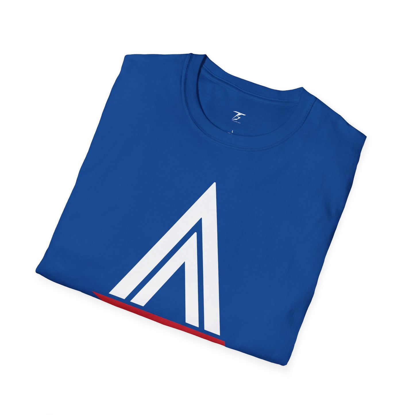 T5 Minimalist Sophisticated A T-Shirt for Men