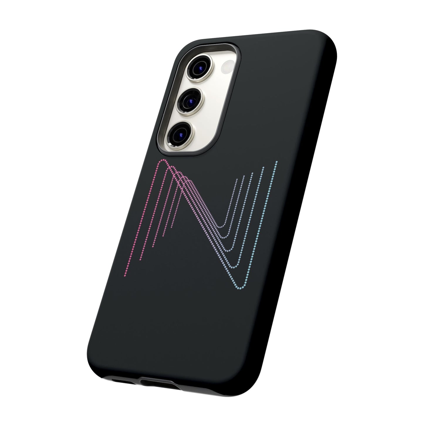 T5 Minimalist “N” Smartphone Case