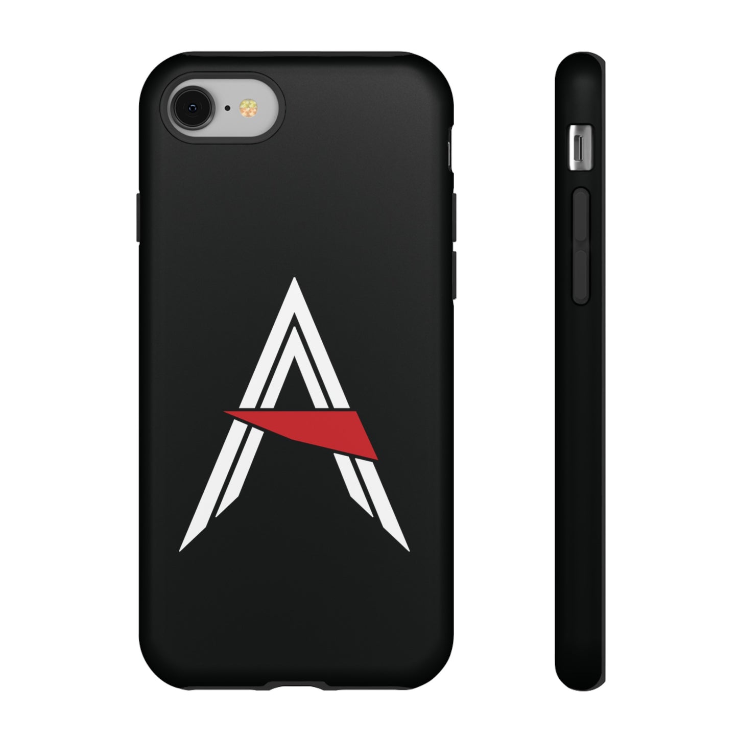 T5 Minimalist Sophisticated A Smartphone Case