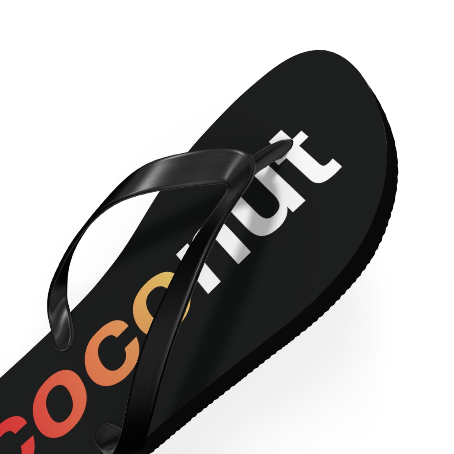 T5 Minimalist Coconut Flip-Flops for Men