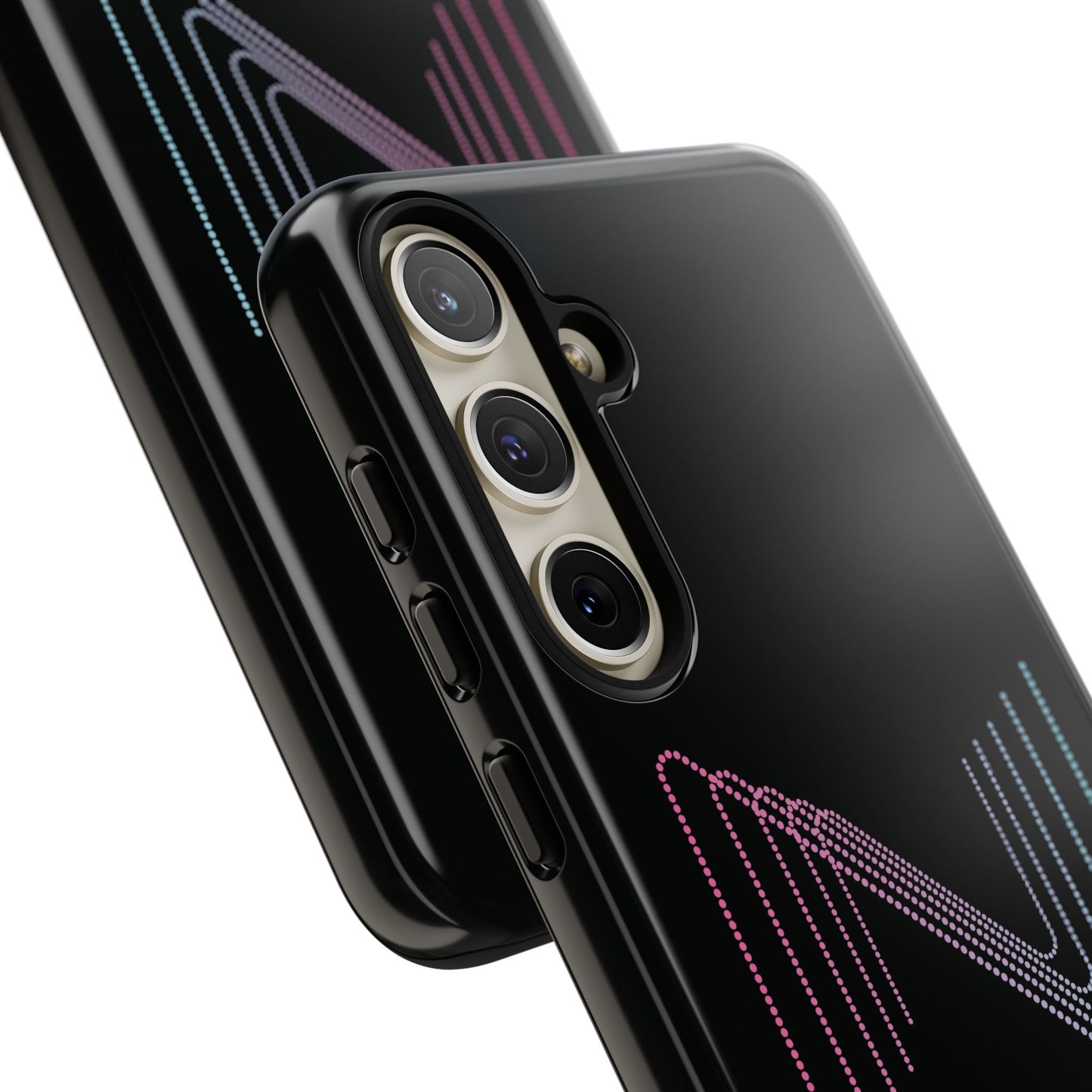 T5 Minimalist “N” Smartphone Case