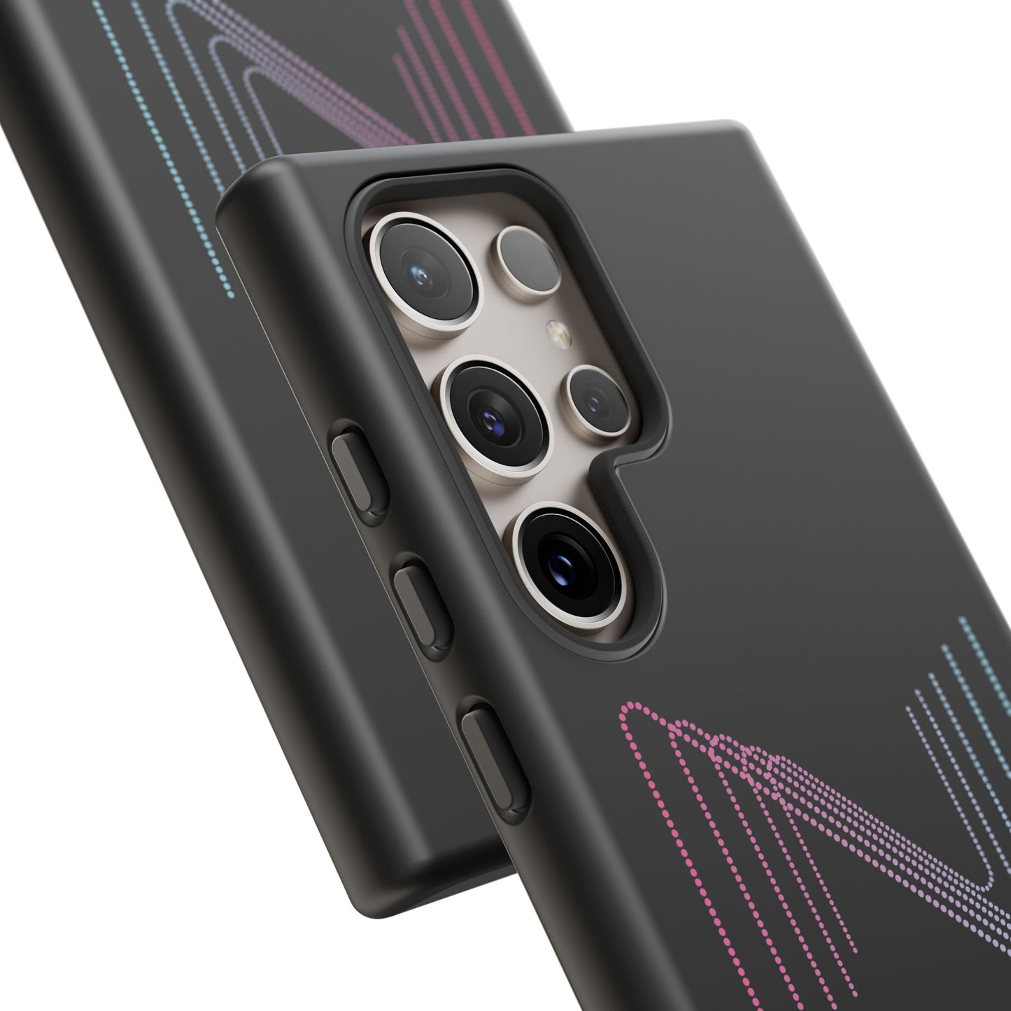 T5 Minimalist “N” Smartphone Case