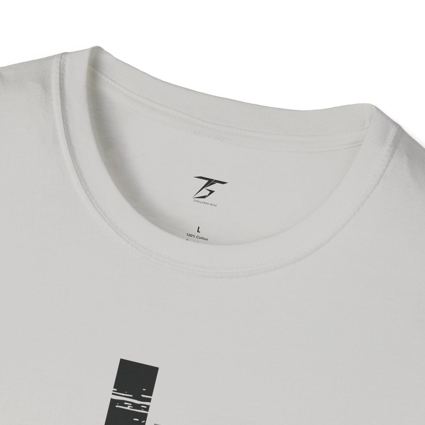 T5 Minimalist Ping Pong T-Shirt for Men