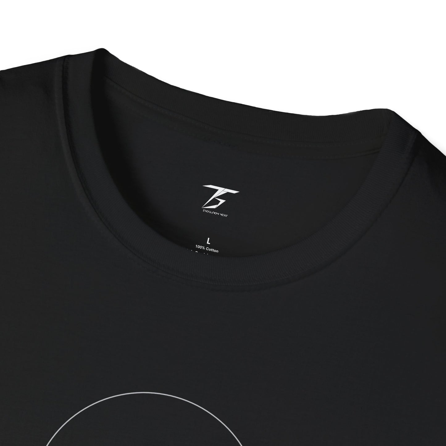 T5 Minimalist Alien Fleet T-Shirt for Men