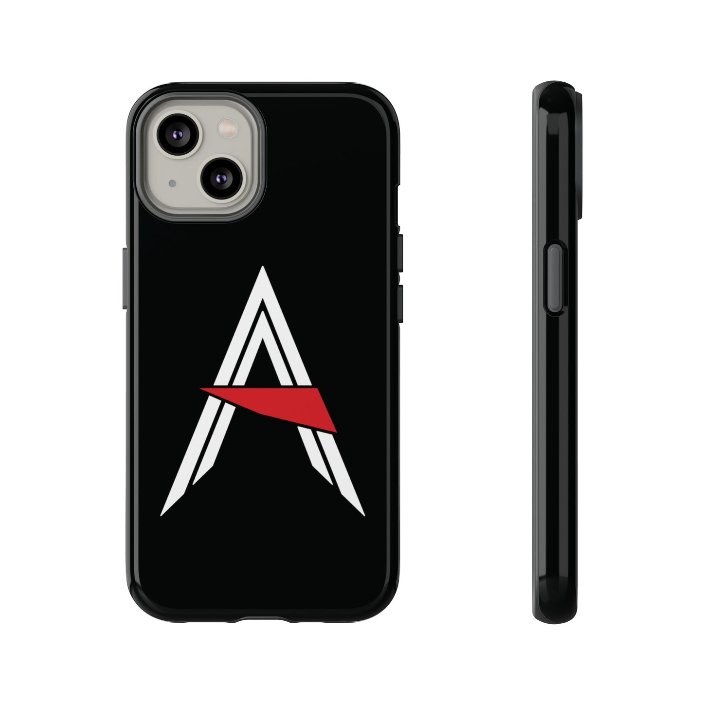 T5 Minimalist Sophisticated A Smartphone Case