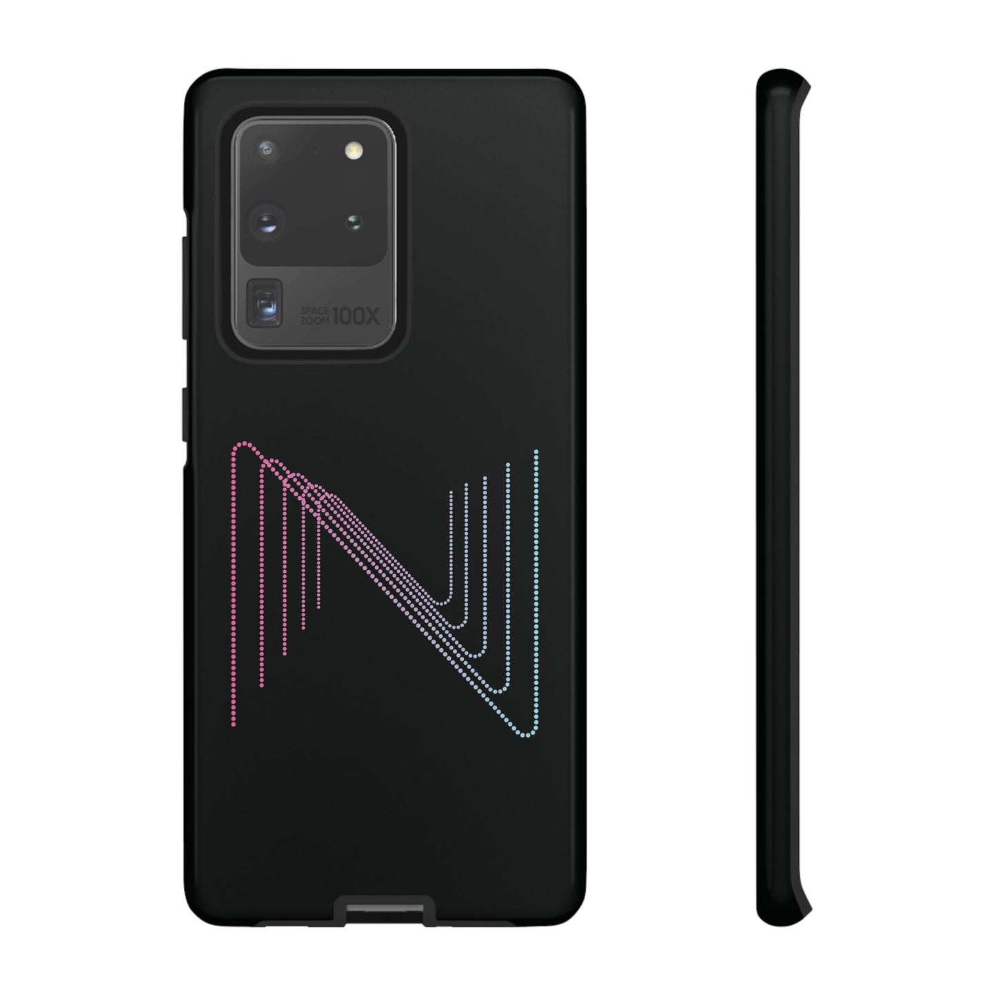 T5 Minimalist “N” Smartphone Case