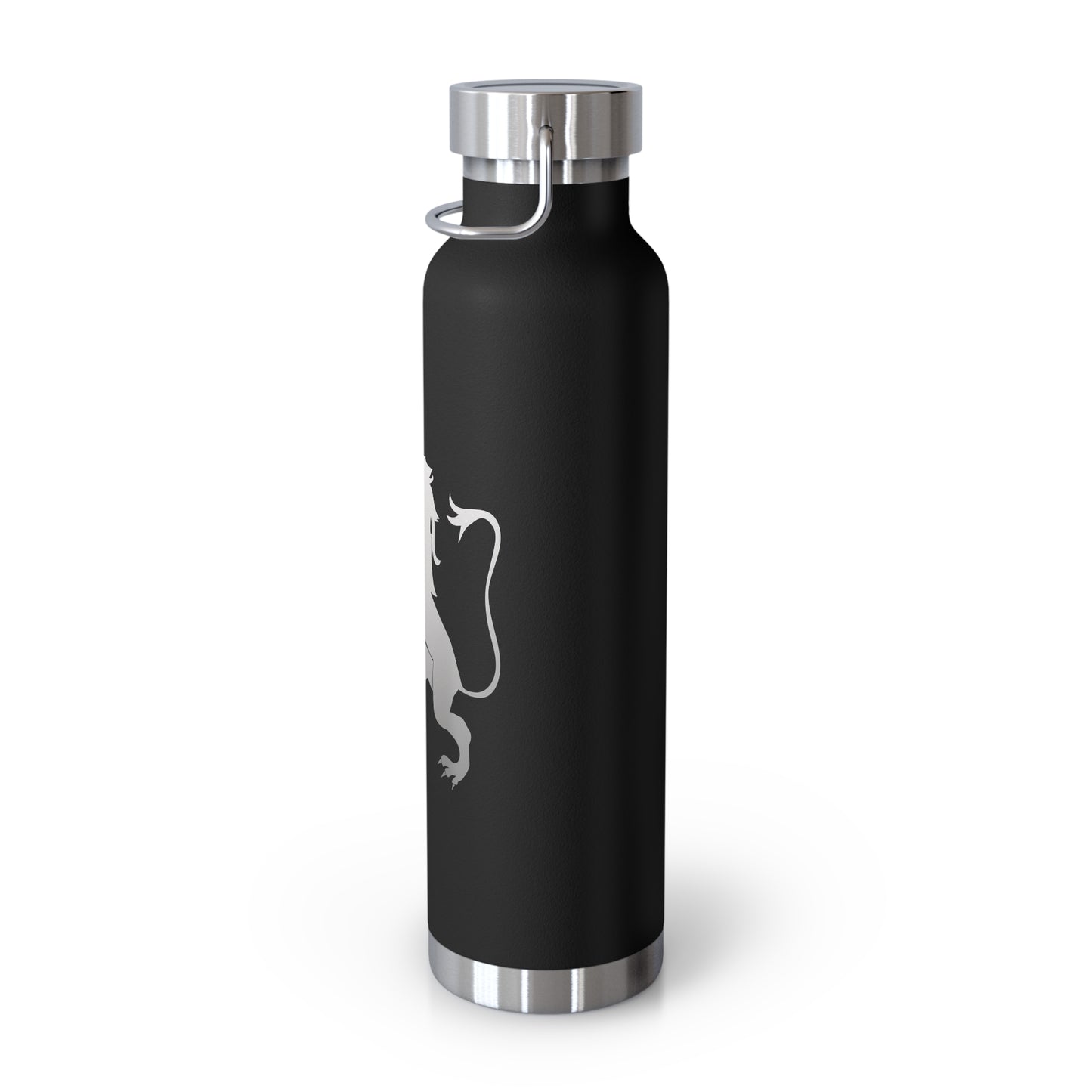 T5 Minimalist Spanish Lion Copper Vacuum Insulated Bottle