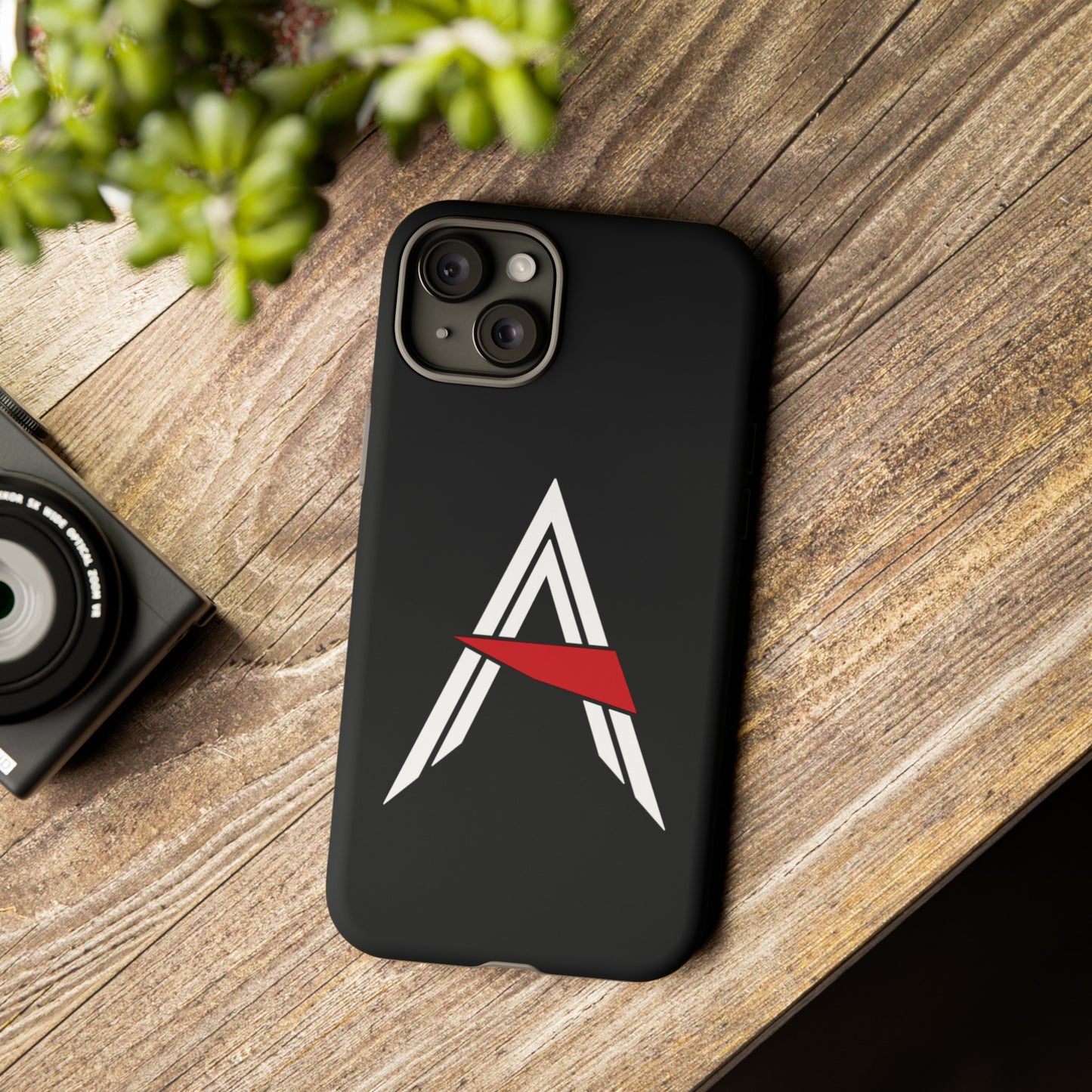 T5 Minimalist Sophisticated A Smartphone Case