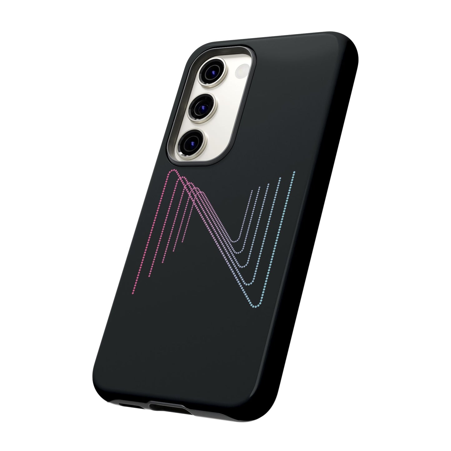 T5 Minimalist “N” Smartphone Case