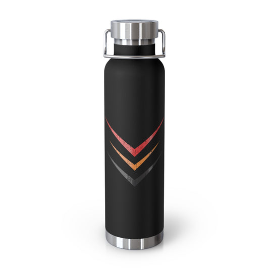 T5 Minimalist Suspended Vs Copper Vacuum Insulated Bottle