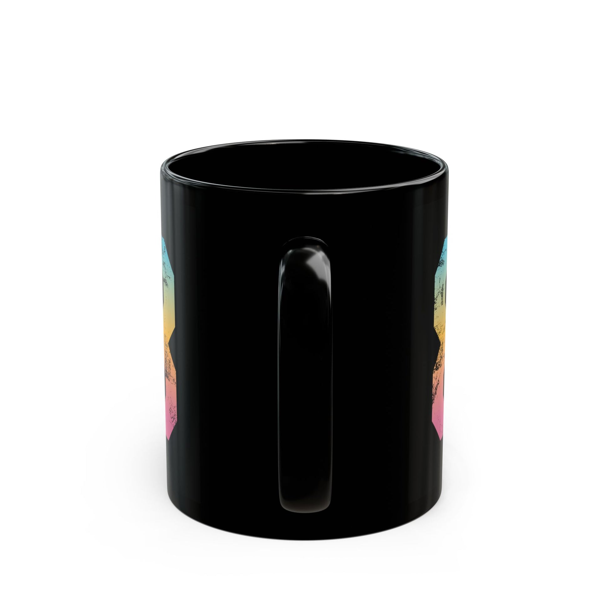 T5 Minimalist 83 Ceramic Coffee Mug for Women