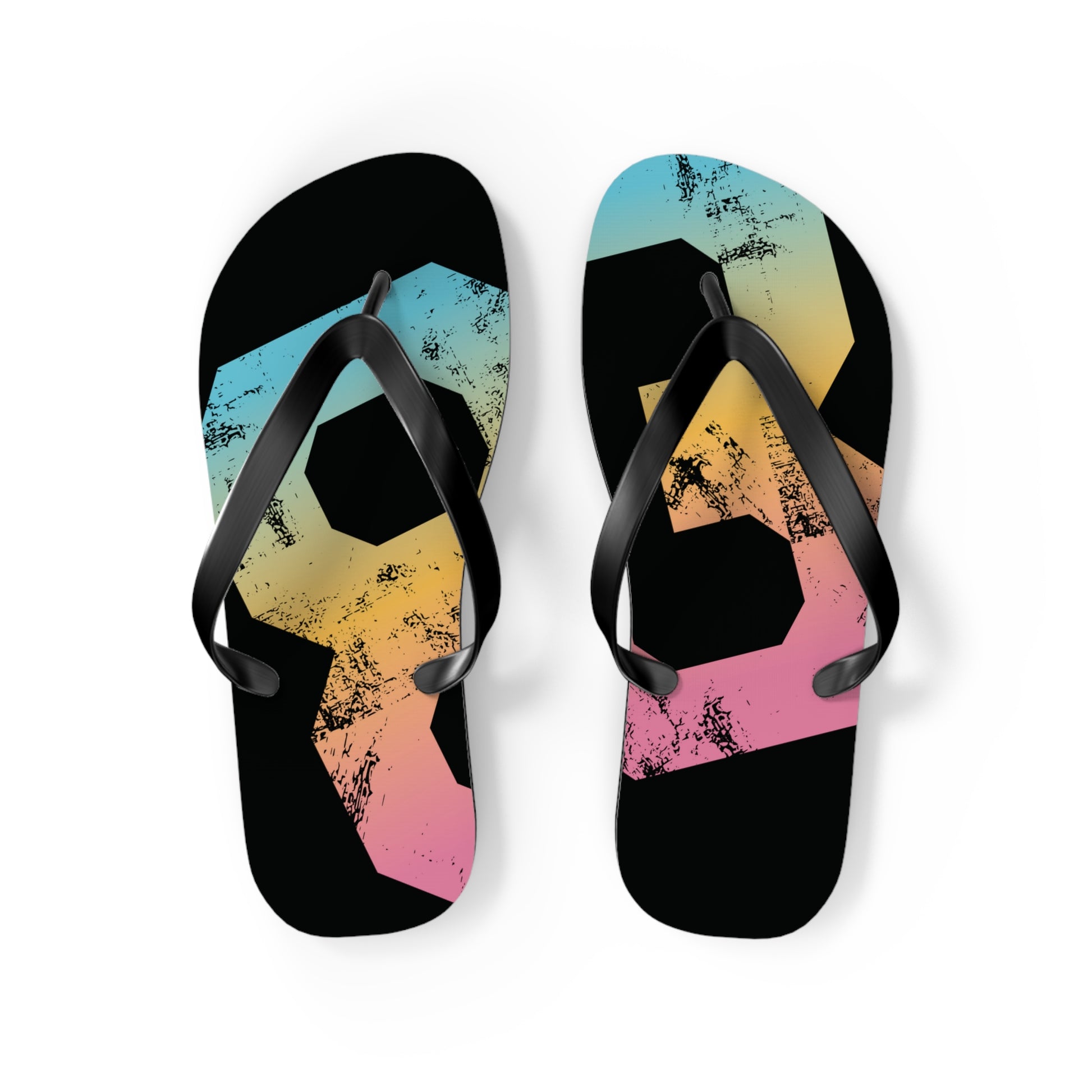 T5 Minimalist 83 Flip-Flops for Women