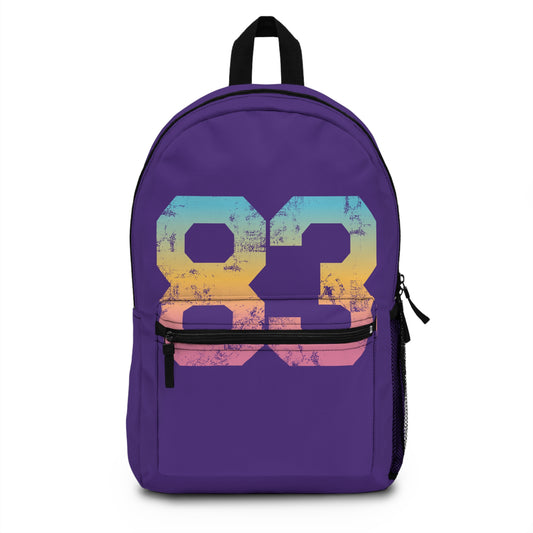 T5 Minimalist 83 Backpack for Women