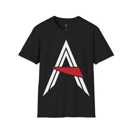 T5 Minimalist Sophisticated A T-Shirt for Men