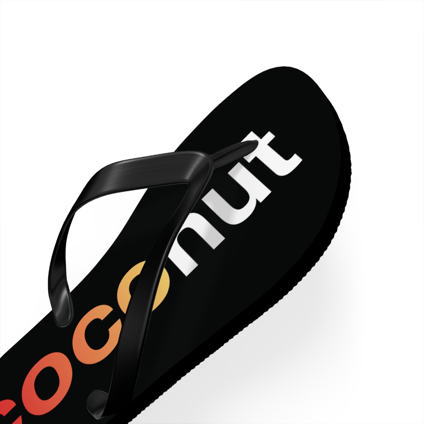 T5 Minimalist Coconut Flip-Flops for Men