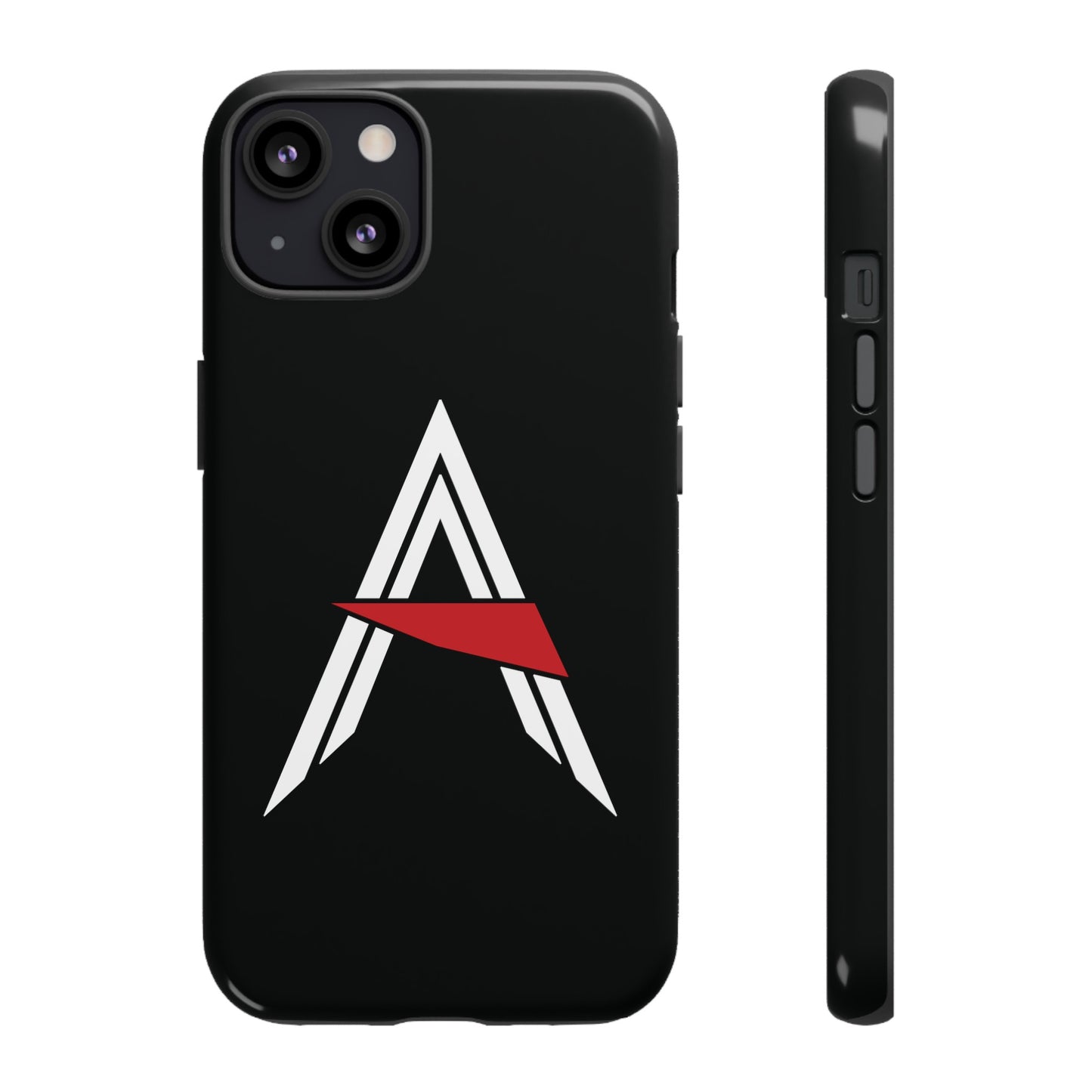 T5 Minimalist Sophisticated A Smartphone Case