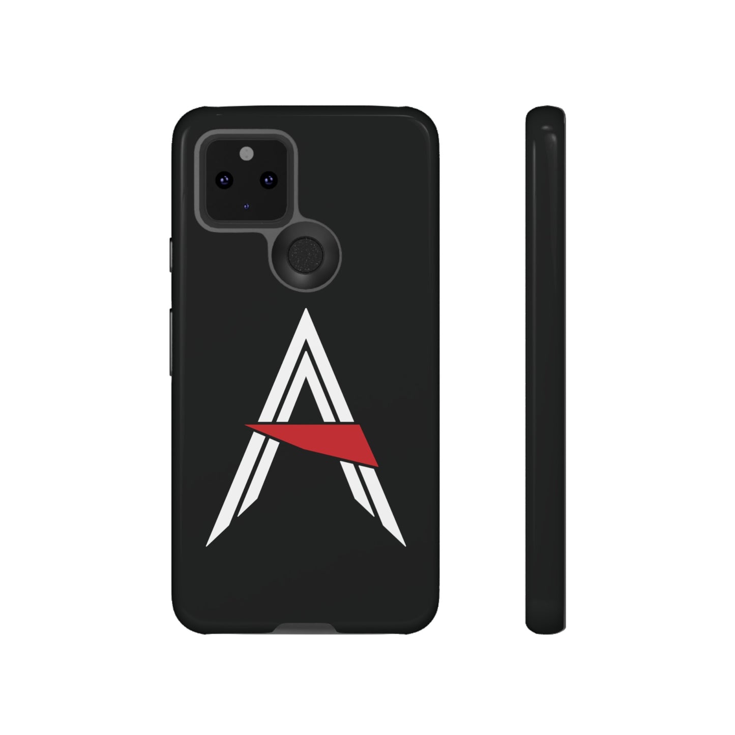 T5 Minimalist Sophisticated A Smartphone Case