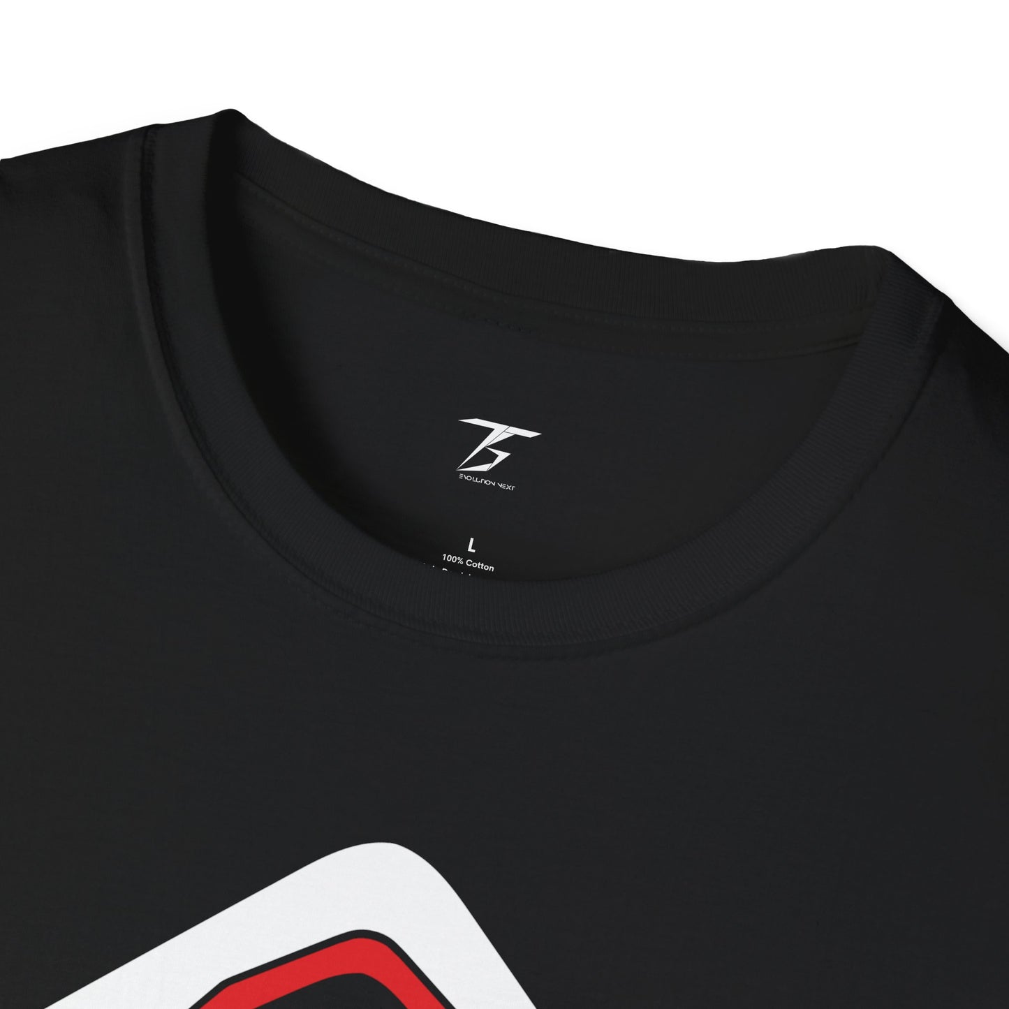 T5 Minimalist Flying Boomerang T-Shirt for Men