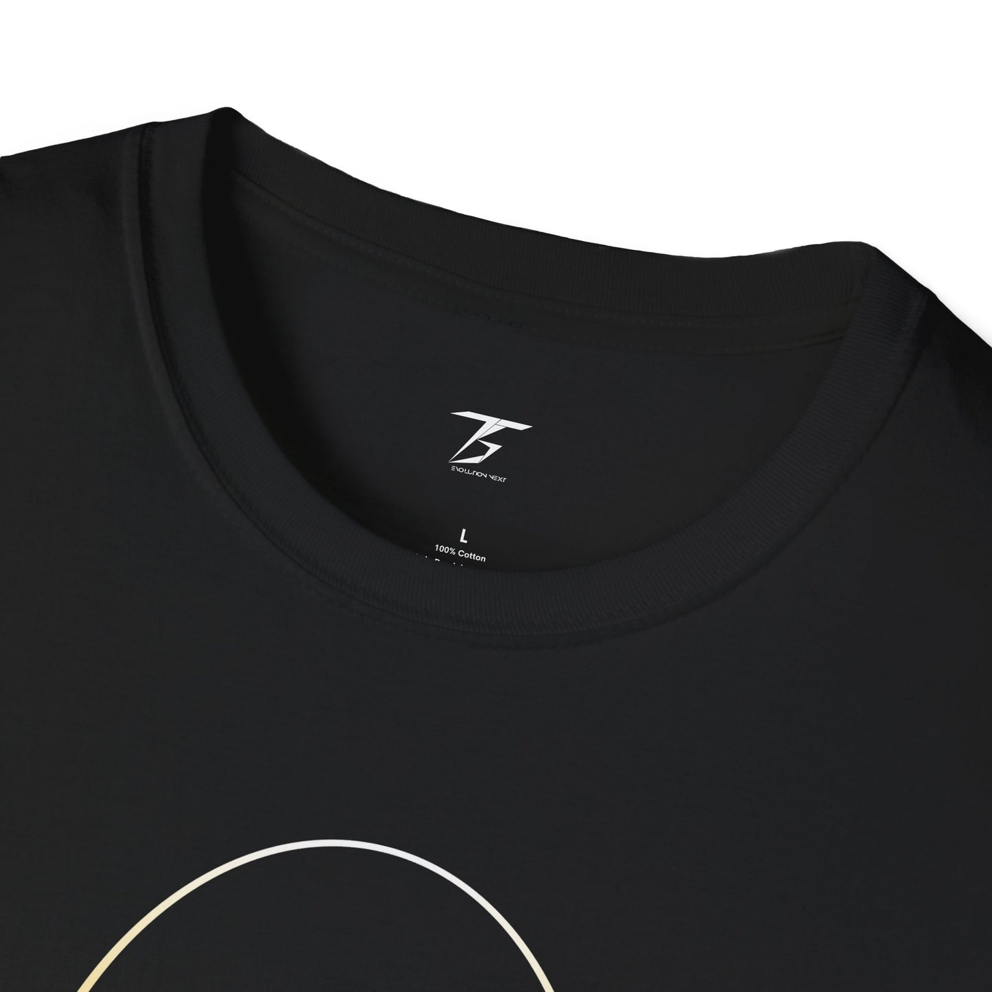 T5 Minimalist Coconut T-Shirt for Men