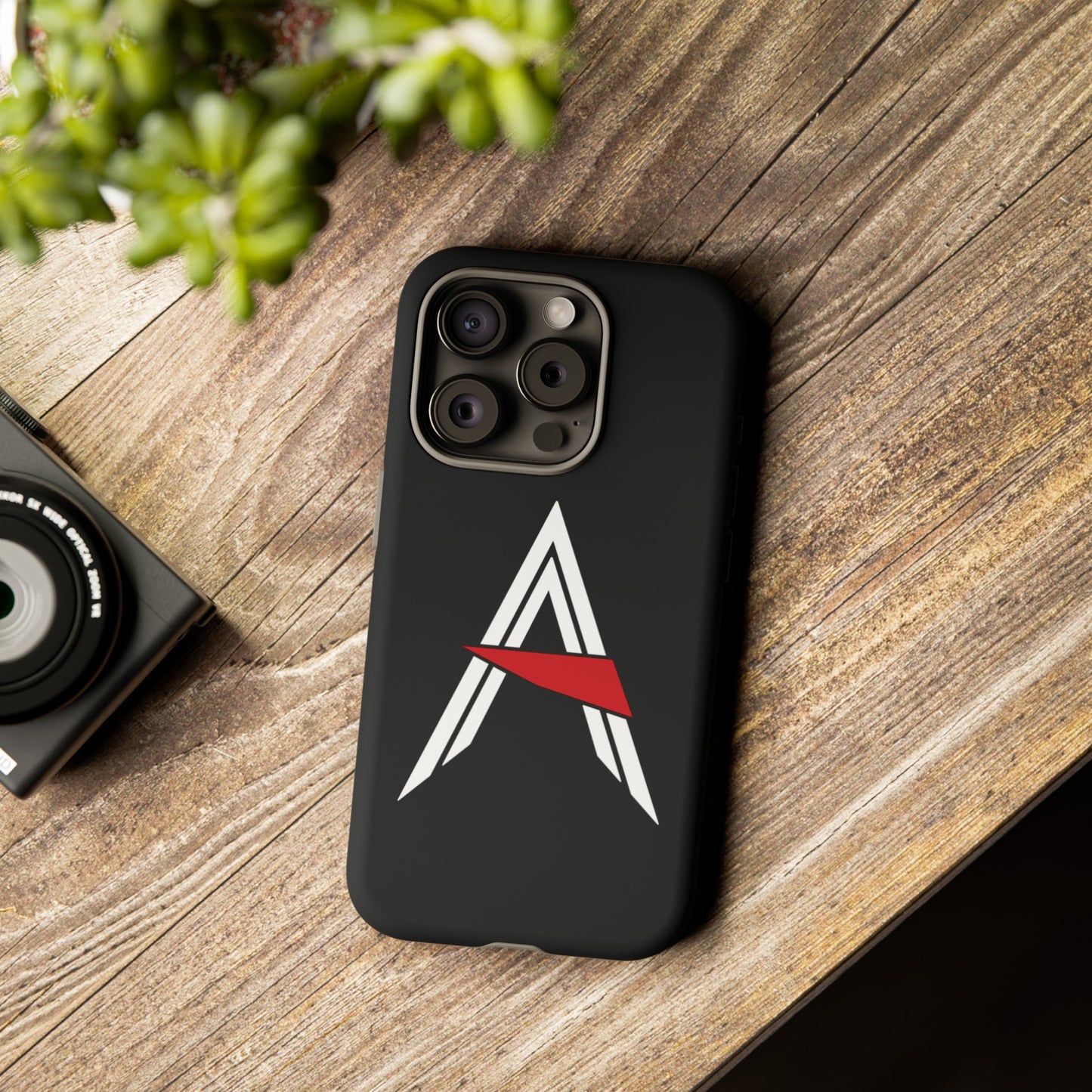 T5 Minimalist Sophisticated A Smartphone Case