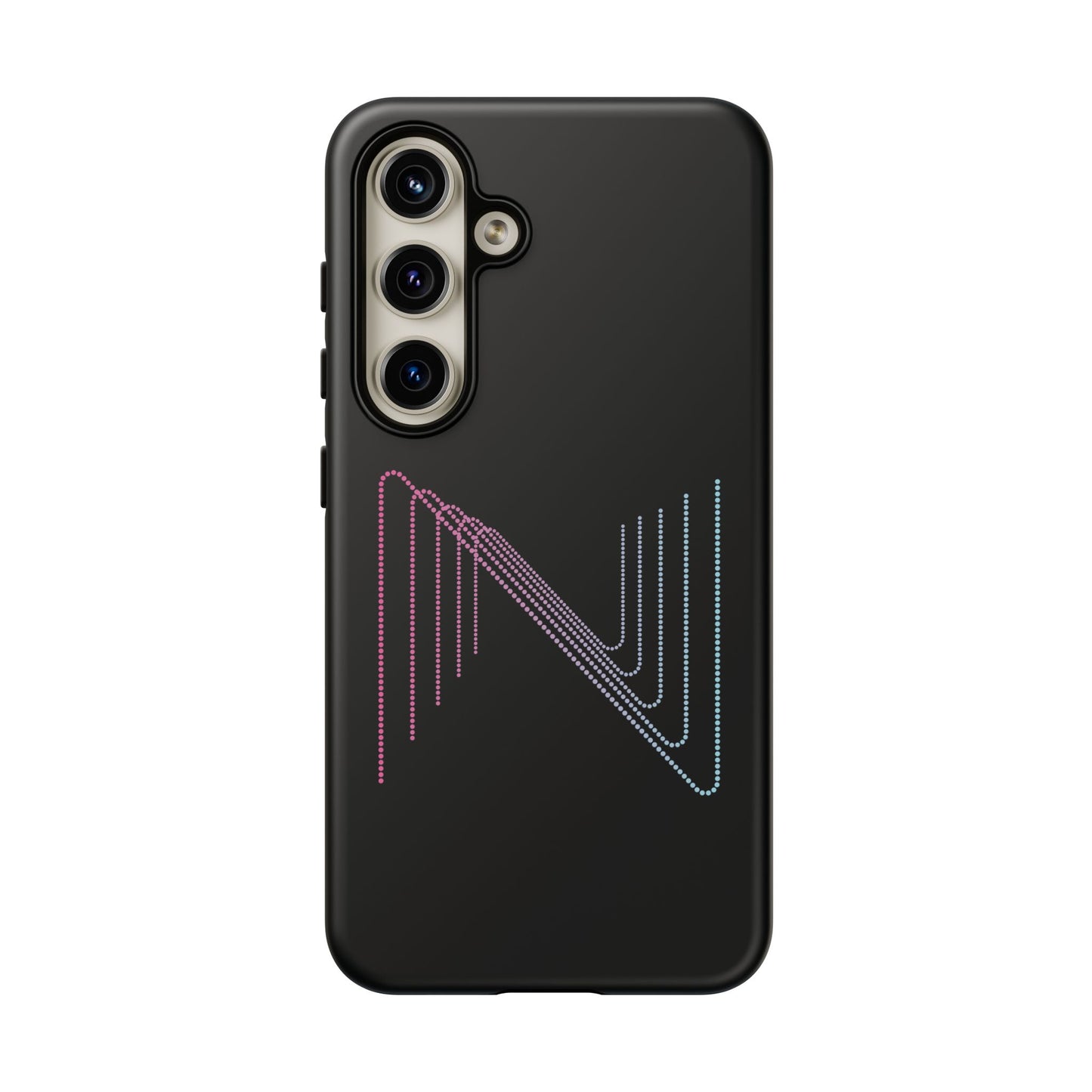 T5 Minimalist “N” Smartphone Case