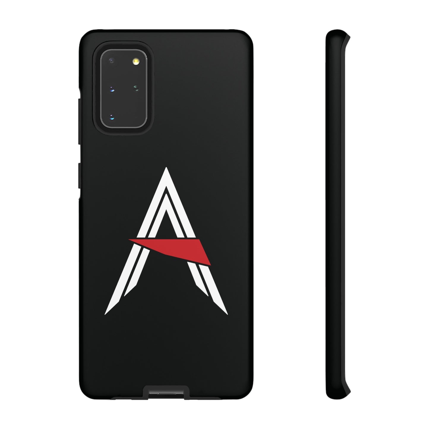 T5 Minimalist Sophisticated A Smartphone Case