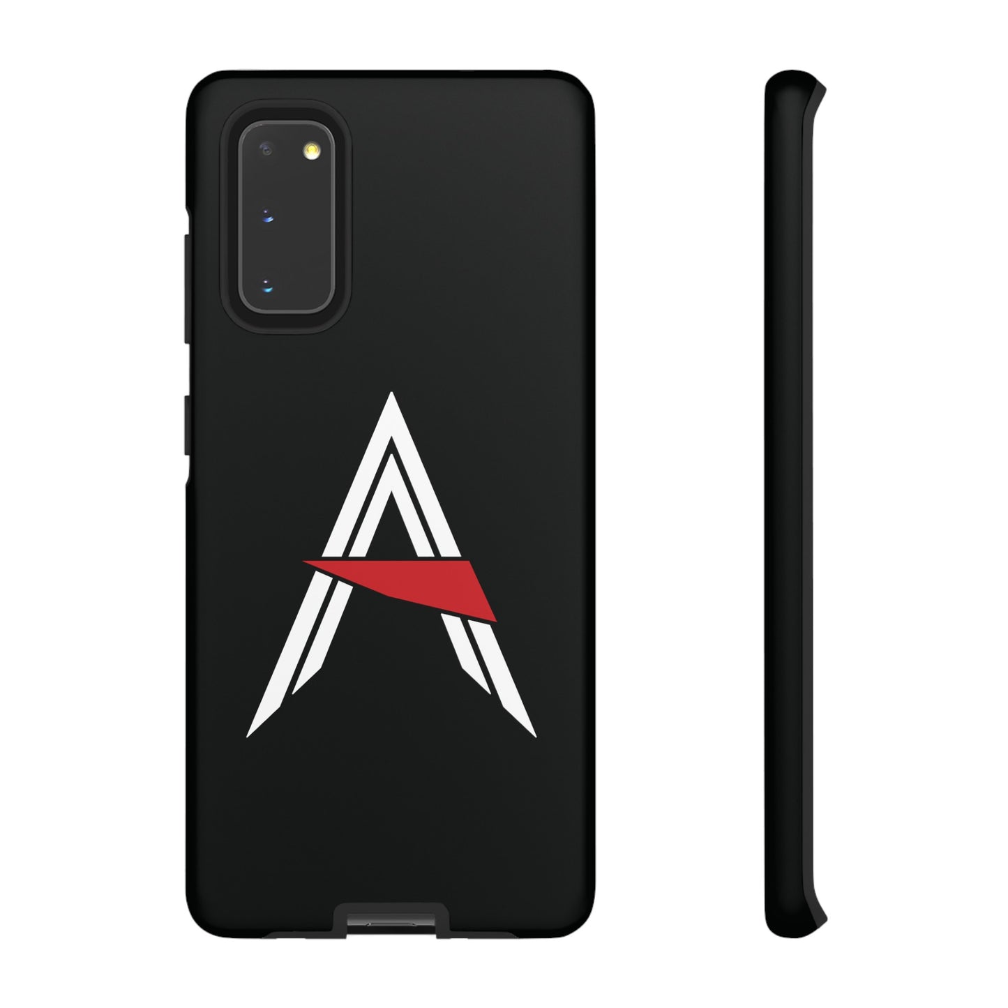 T5 Minimalist Sophisticated A Smartphone Case