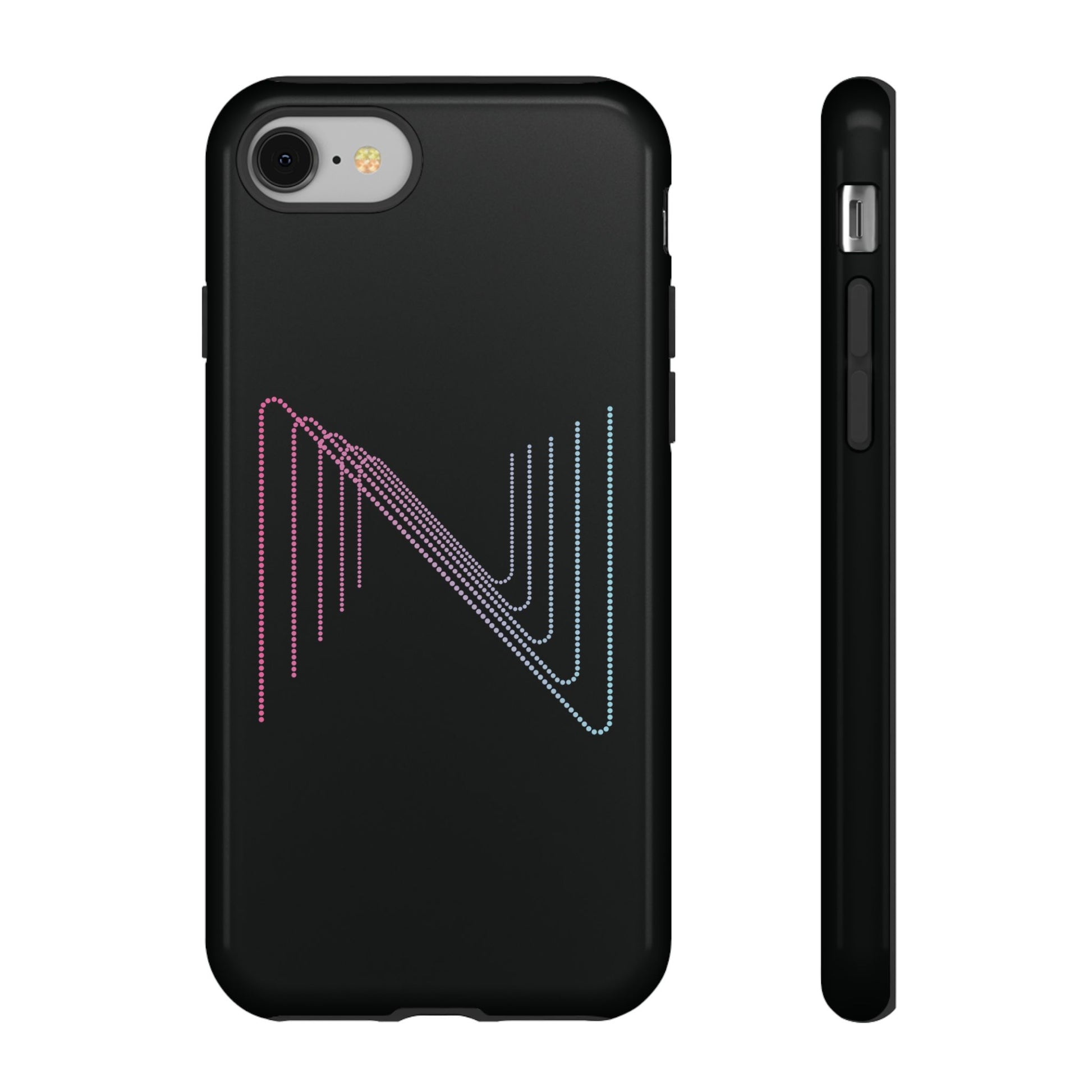 T5 Minimalist “N” Smartphone Case