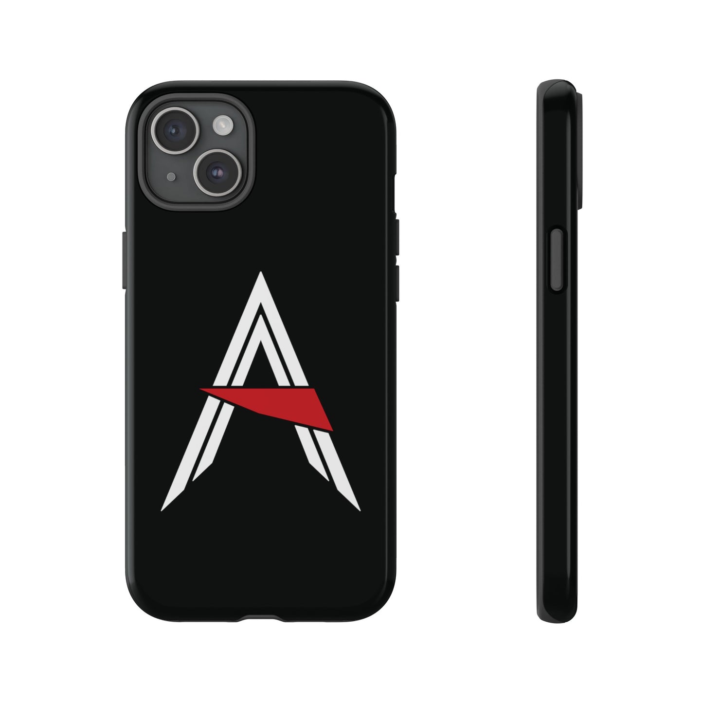 T5 Minimalist Sophisticated A Smartphone Case