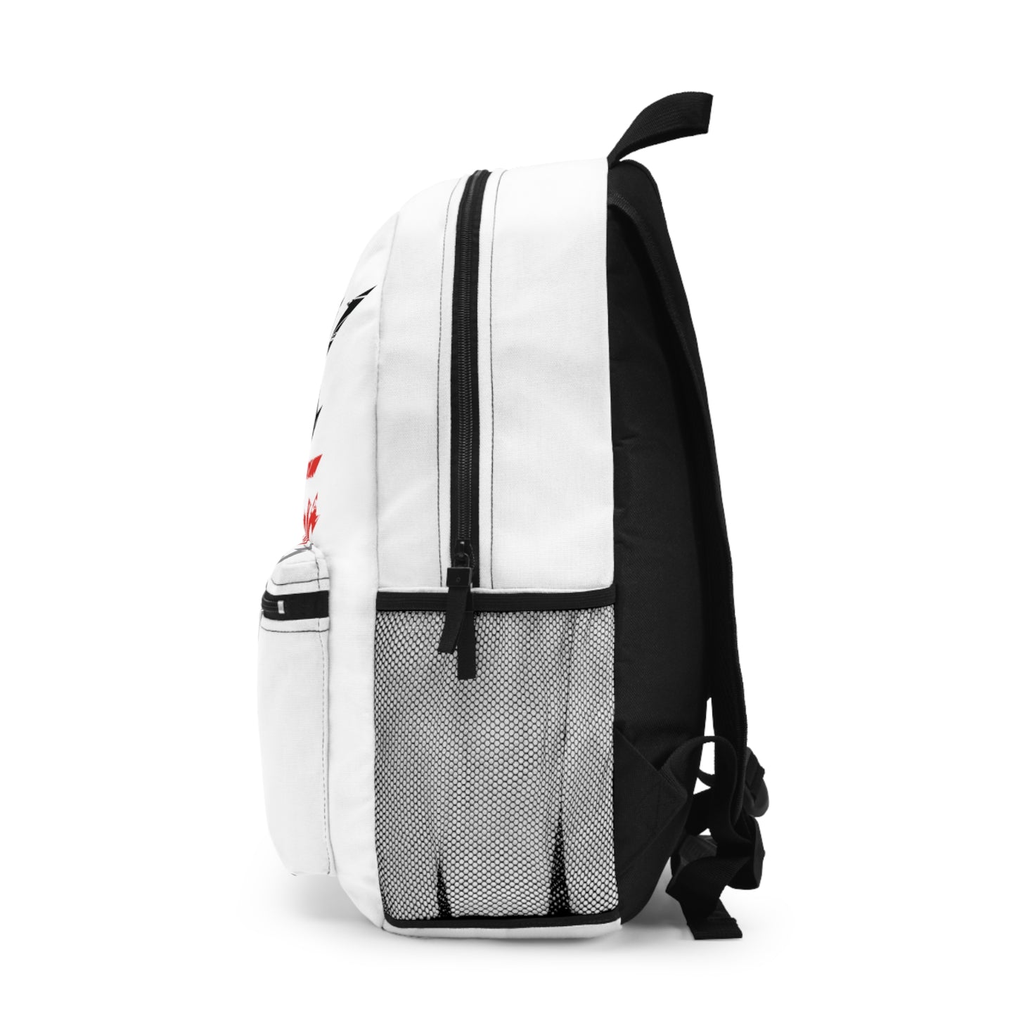 T5 Minimalist ROCK GUITAR SCHOOL Backpack for Men