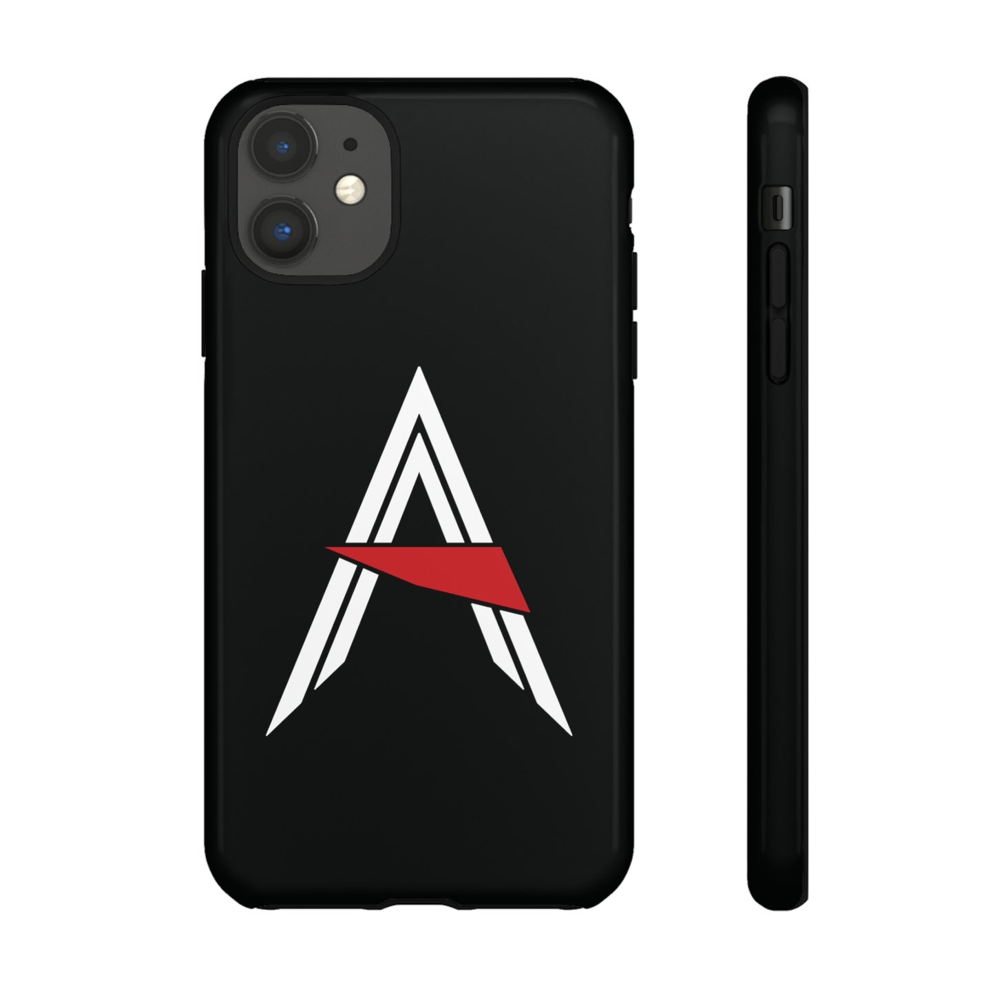 T5 Minimalist Sophisticated A Smartphone Case