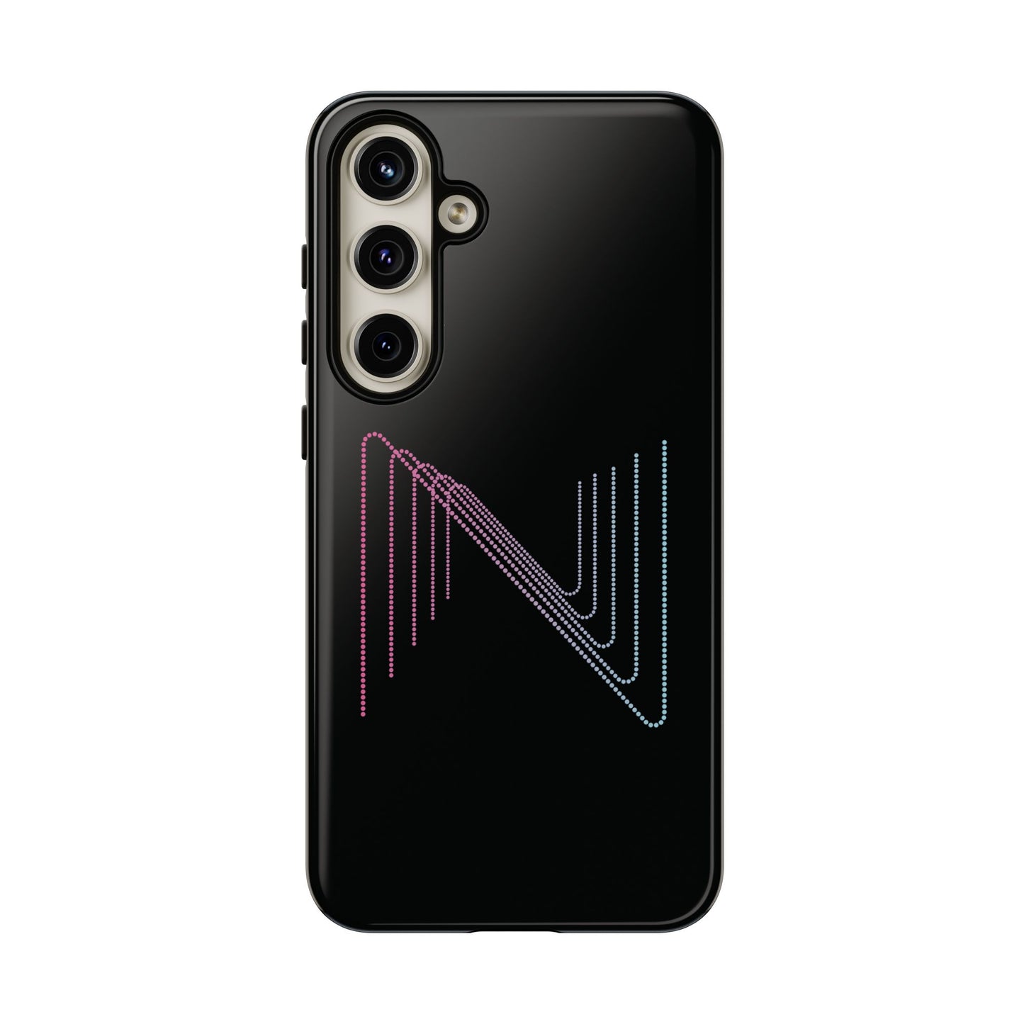 T5 Minimalist “N” Smartphone Case