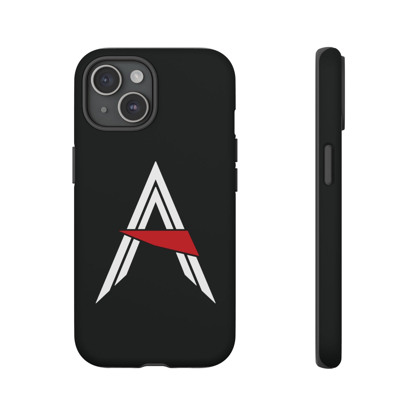 T5 Minimalist Sophisticated A Smartphone Case